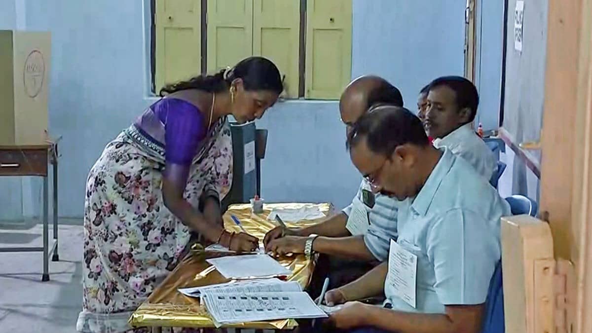 Telangana Municipal Polls 2026: Early Trends Show Congress Taking Lead