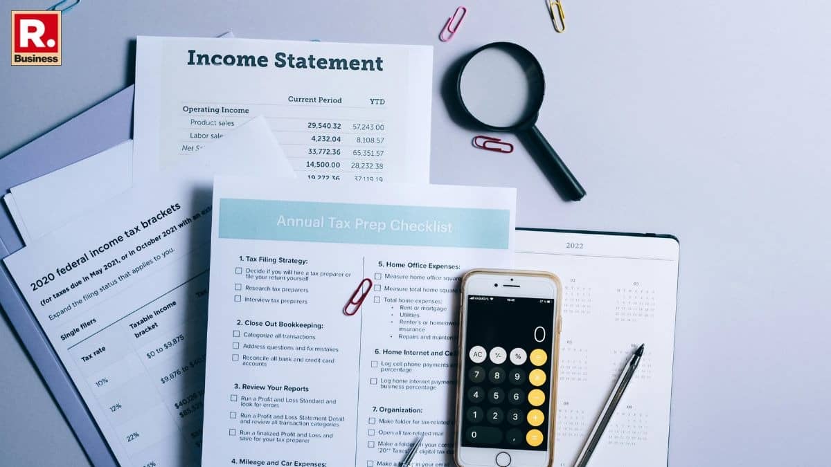 New Income-Tax Draft Rules Expand Reporting Thresholds, Add Work for Small Businesses