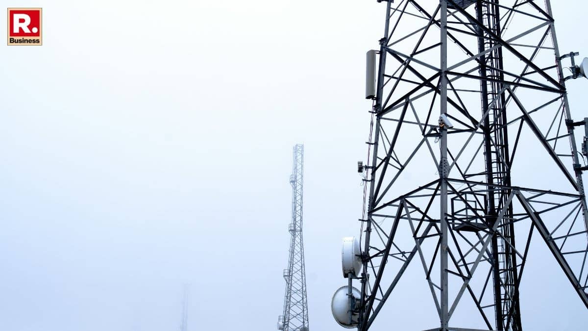 Spectrum Off the Table as Corporate Asset: SC Bars Its Use in Insolvency Plans