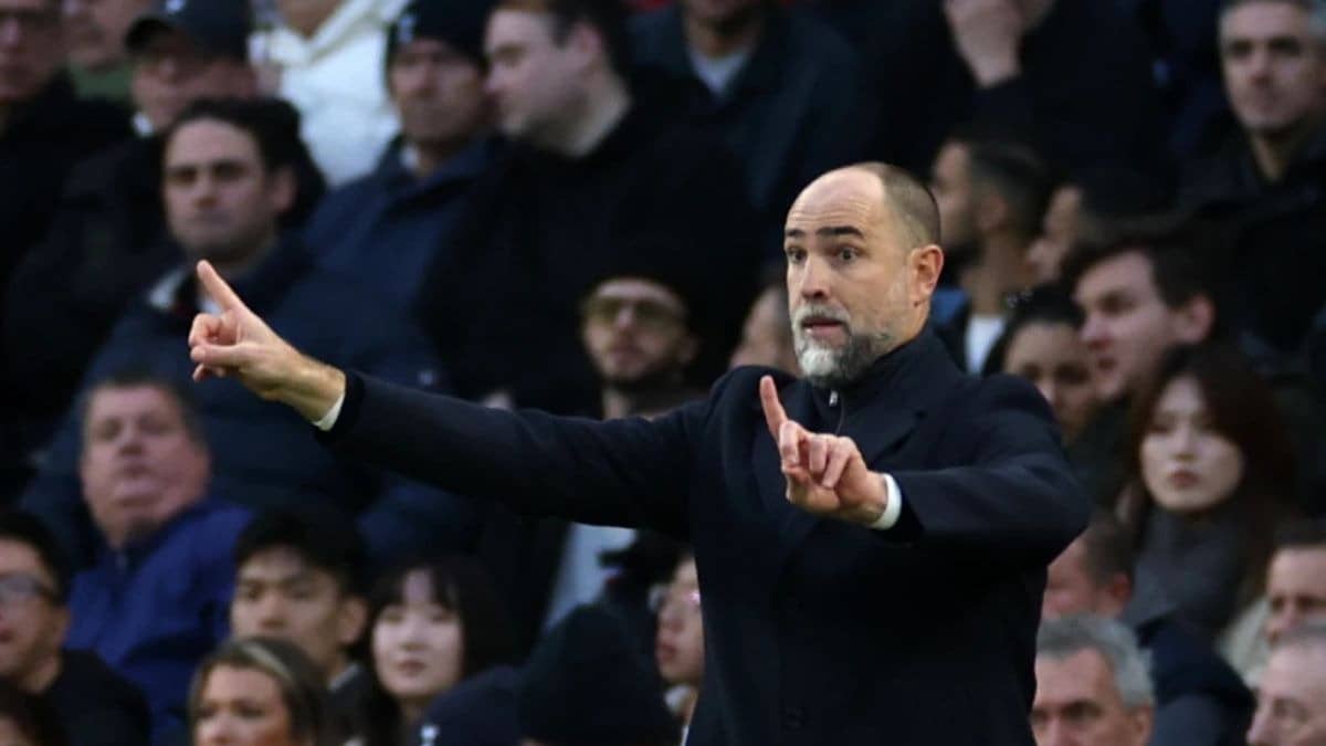 The Danger Is Real For Tottenham As Specter Of Premier League Relegation Looms