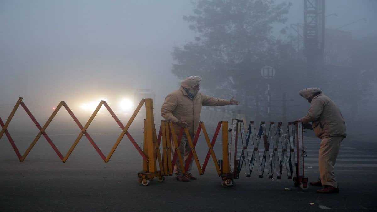 Two Policemen Dead After Alleged Argument at Border Post in Gurdaspur
