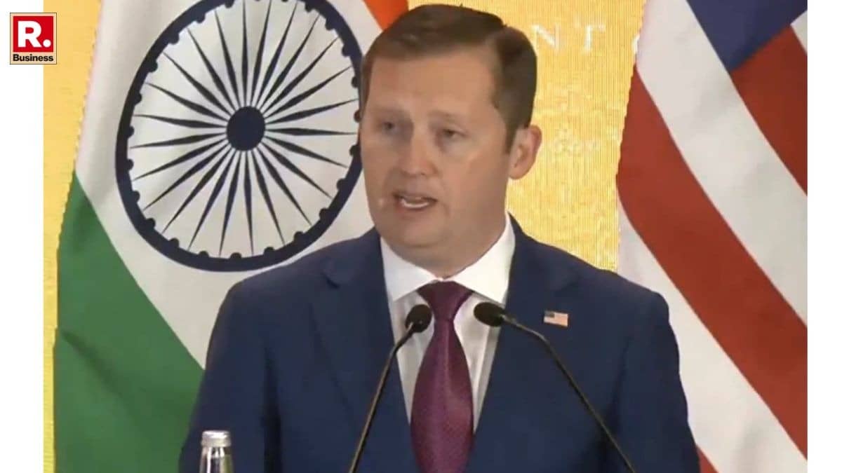 ‘It’s been a very impactful summit,’ Says US Envoy Sergio Gor; Hails India’s Entry Into ‘Pax Silica’