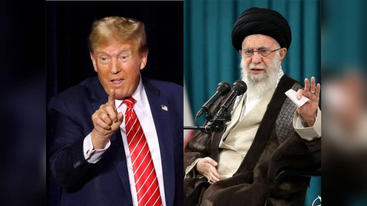 ‘Leave By Available Means’: Indian Embassy Issues Fresh Advisory Amid Escalating US-Iran Tensions