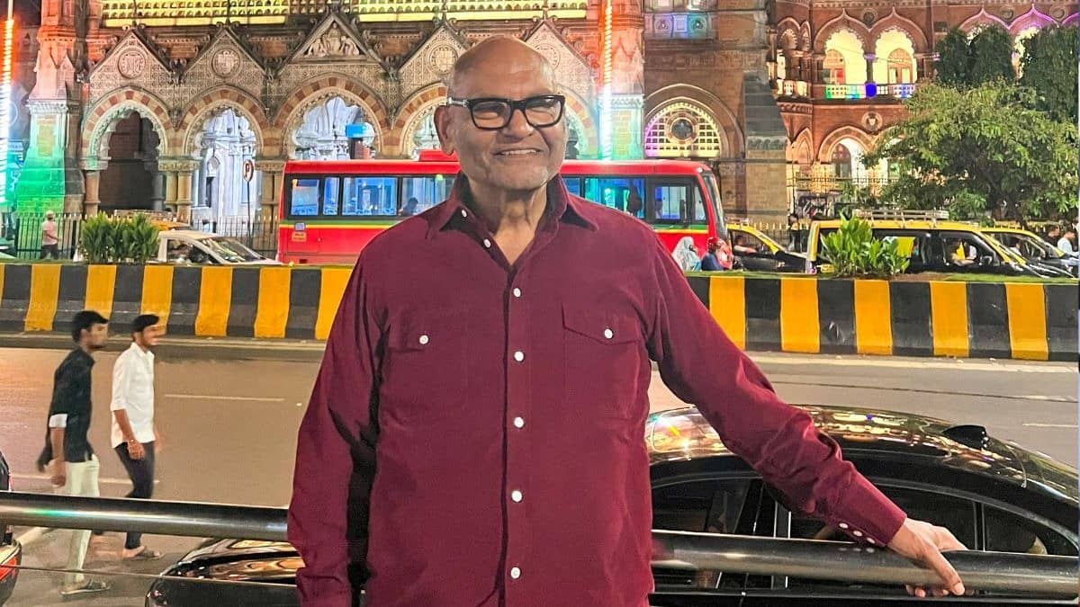 ‘Streets Of Bombay Were My College’: Vedanta Group Chairman Anil Agarwal’s Success Mantra