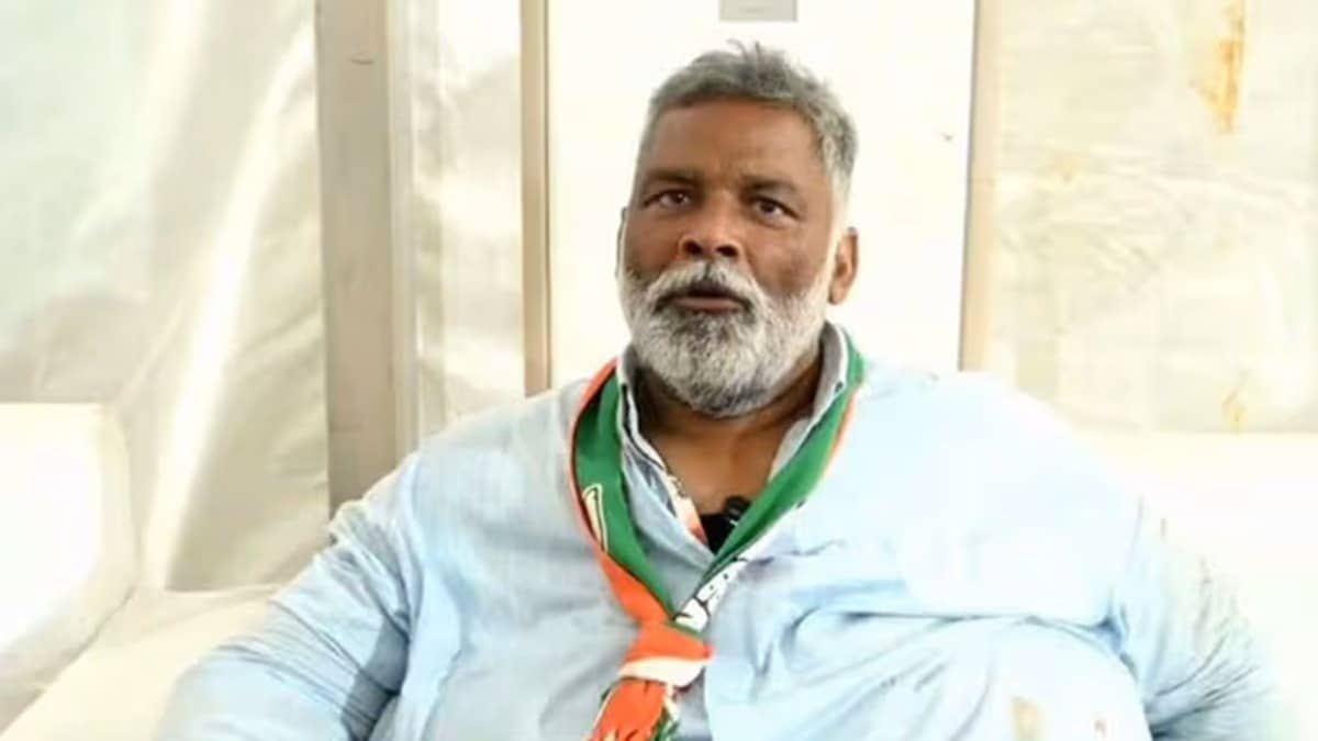 What’s The 31-Year-Old Case That Led To Pappu Yadav’s Arrest In Patna?