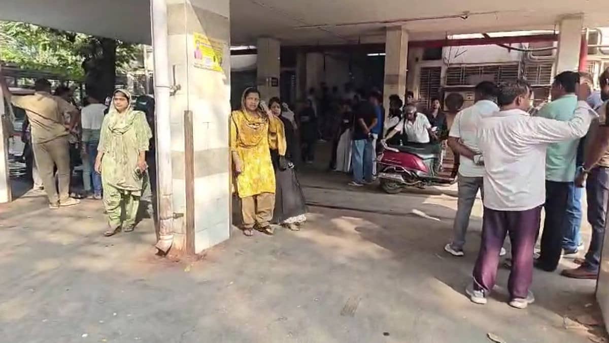 Woman, 19, Shot Dead In Mumbai’s Govandi, Probe Underway