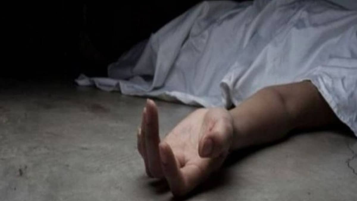 Woman’s Body Found in Box Submerged in Water Tank in Bhopal, Police Begin Probe