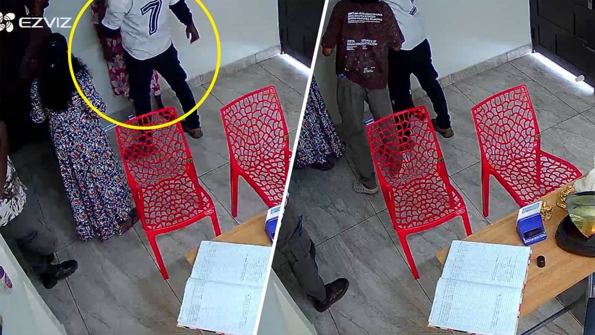 Spa Employee Gang-Raped By 6 After Owner Refuses Extortion Demand In Kerala’s Thiruvalla, 2 Detained