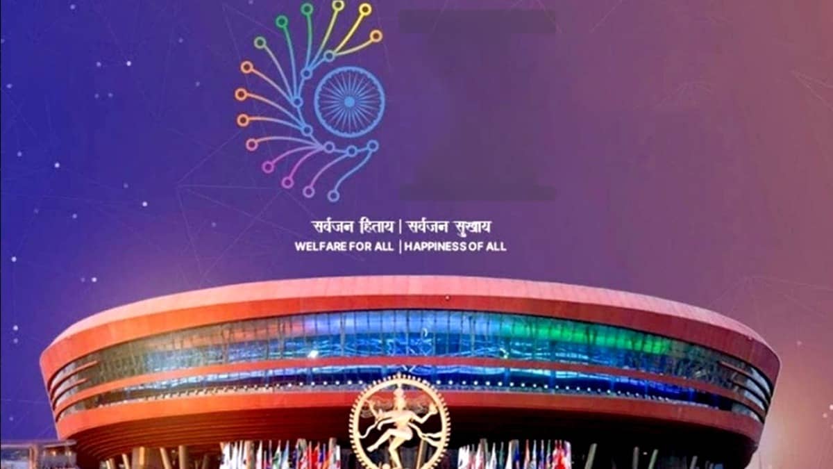 AI Impact Summit 2026 LIVE Updates: PM Modi Welcomes Delegates As Bharat Mandapam Gears Up For Global Event, Traffic Advisory Issued