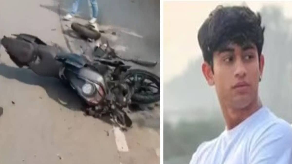 ‘Hemorrhagic Shock, Injuries To Vital Organs’: Post-Mortem Report Of Delhi Man Killed By Teen SUV Driver Confirms ‘Spot Death’