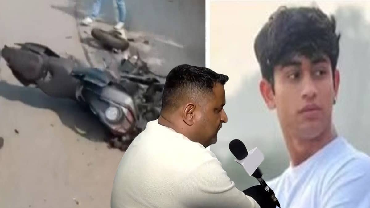 Dwarka Crash: Father Of Teen SUV Driver Says Family Is ‘Deeply Grief-Stricken’, Pledges Full Police Cooperation