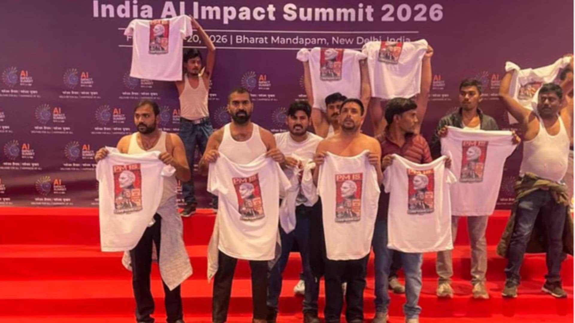 National Interest Cannot Be Jeopardised in Name of Protest: Delhi Court on AI Summit Disruption