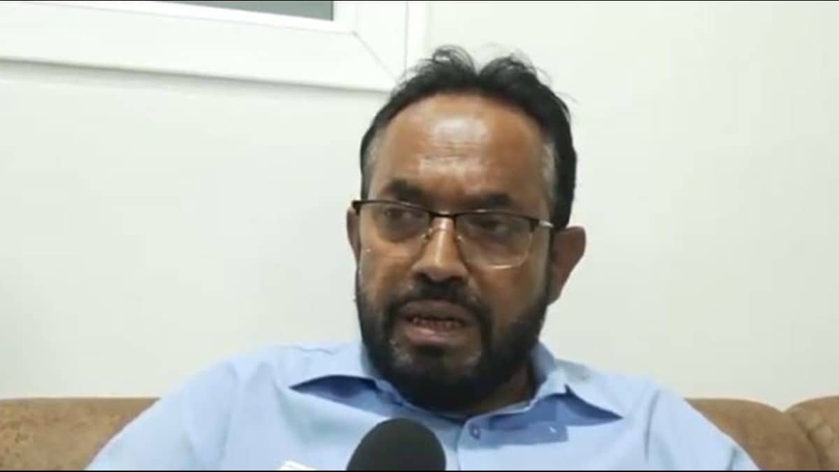 ‘There Was Limited Scope’: Three-Time Congress MLA Abdur Rashid Mandal Joins Raijor Dal Ahead Of Assam Polls