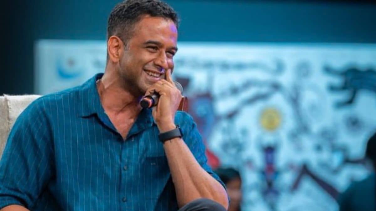 Zerodha’s Nithin Kamath Considers This As ‘Go-To Avenue’ For New Investors