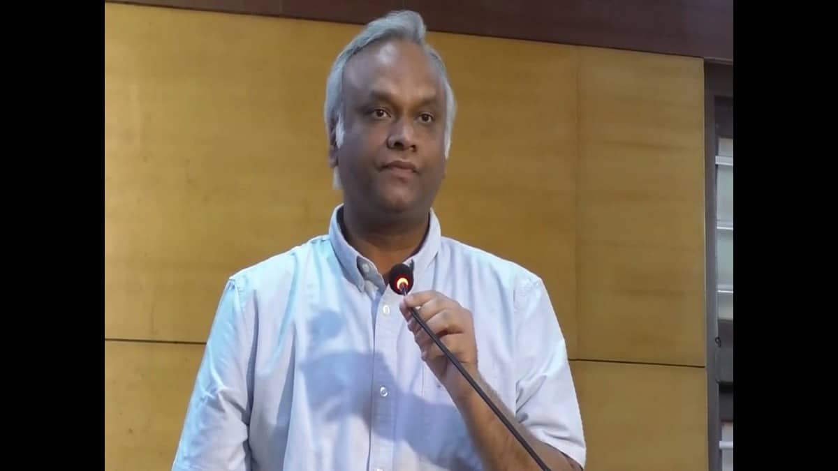 ‘If We Ask About Source Of Money…’: Priyank Kharge Flags Foreign Funding, Alleges ‘Money Laundering Racket’ Behind RSS, Demands Scrutiny