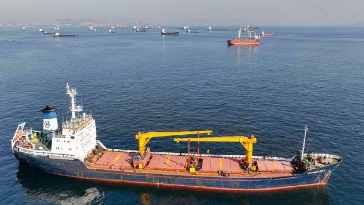 IEA Chief Warns Of ‘Very Severe’ Situation In Middle East, Calls For Reopening Of Strait Of Hormuz