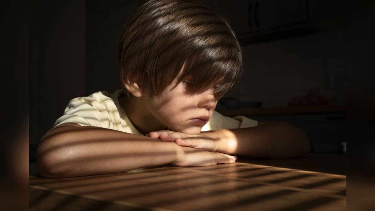 2-Minute Delay, 2 Hour Punishment! Class 1 Boy Made To Stand In Scorching Sun In Bengaluru