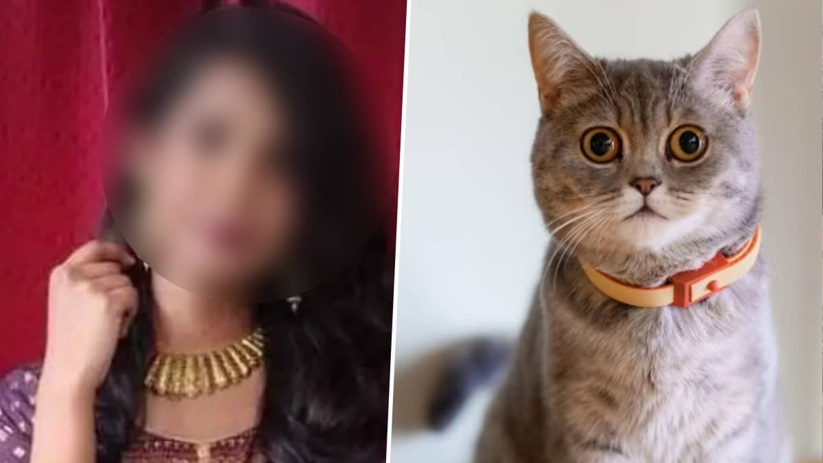 23-Year-Old Doctor Commits Suicide After Family Objects to Pet Cat in Hyderabad