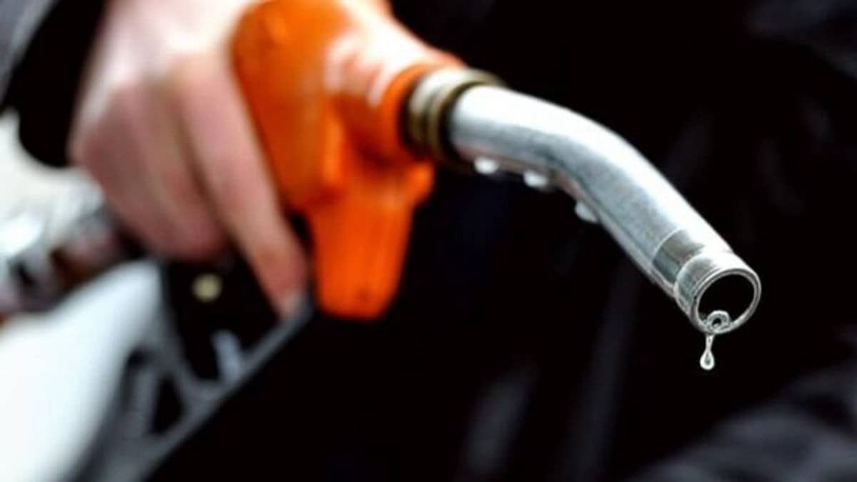 Fuel Crisis: US Gasoline Crosses $4 Mark as Iran War Disrupts Global Energy Supplies