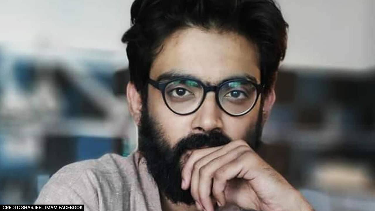 Delhi Riots Accused Sharjeel Imam Gets 10-day Interim Bail To Attend Brother’s Wedding