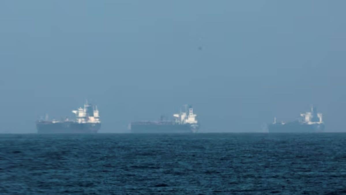 Morgan Stanley Flags Inflation Risks if US-Iran Conflict Drags Beyond Weeks