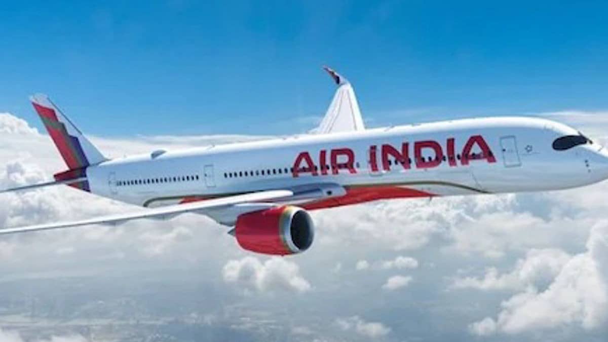 Air India Flight Travelling To Mumbai Suffers Technical Snag, Diverted To Medina