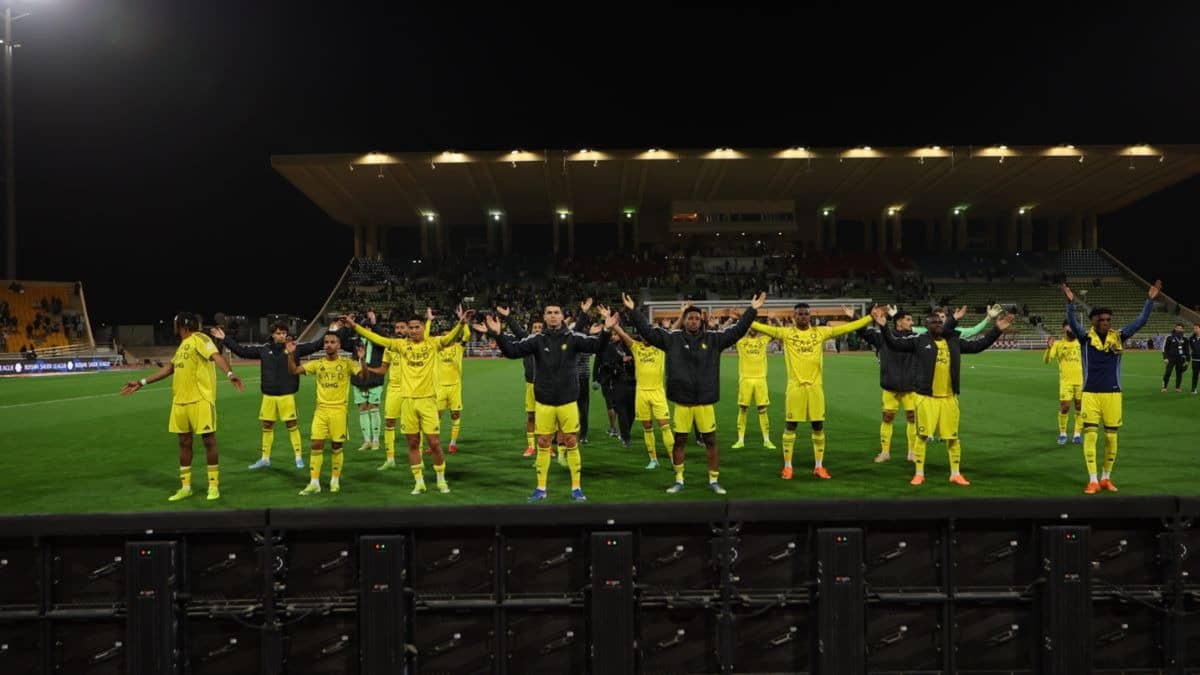 Asian Football Confederation Postpones West Region Champions League Games After Attacks On Iran