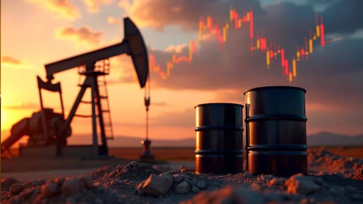 Mukesh Ambani-Led Reliance Industries Buys 5 Million Barrels Of Iranian Oil After US Waiver