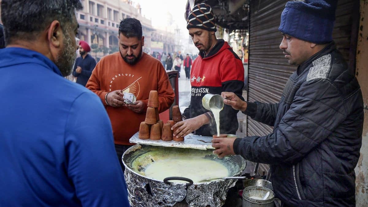 Andhra Pradesh: Death Toll Rises To 16 In Milk Adulteration Case