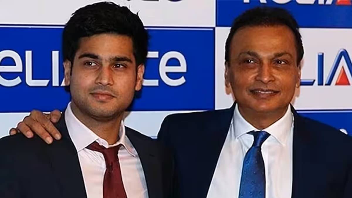 Anil Ambani’s Son Jai Ambani Grilled By CBI In Rs 900 Crore Transnational Online Investment Scam Probe