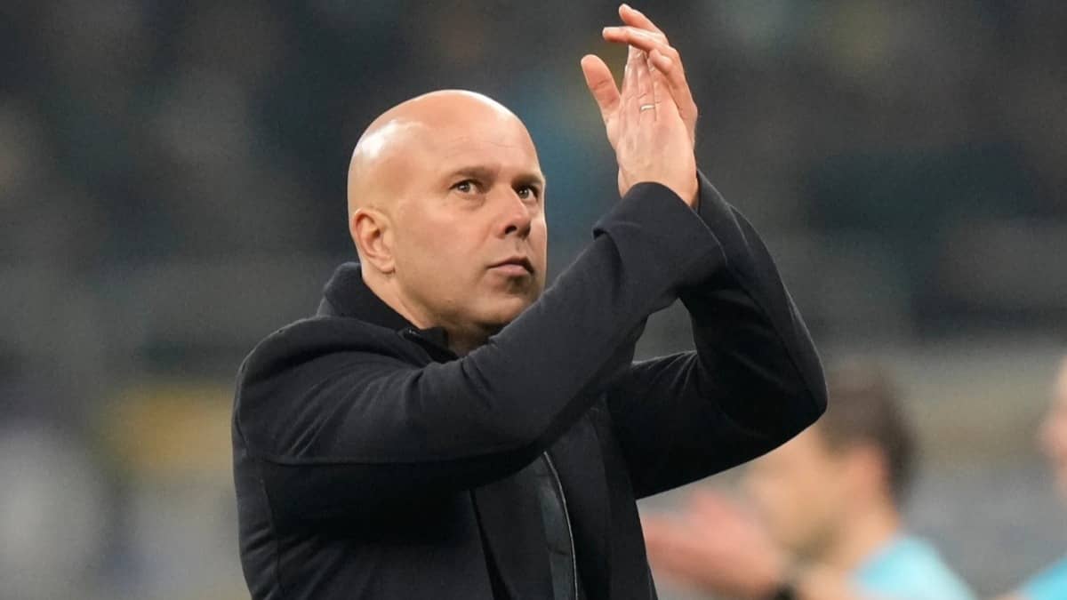 Liverpool Manager Arne Slot Gets No Joy From Premier League’s Focus On Set Pieces