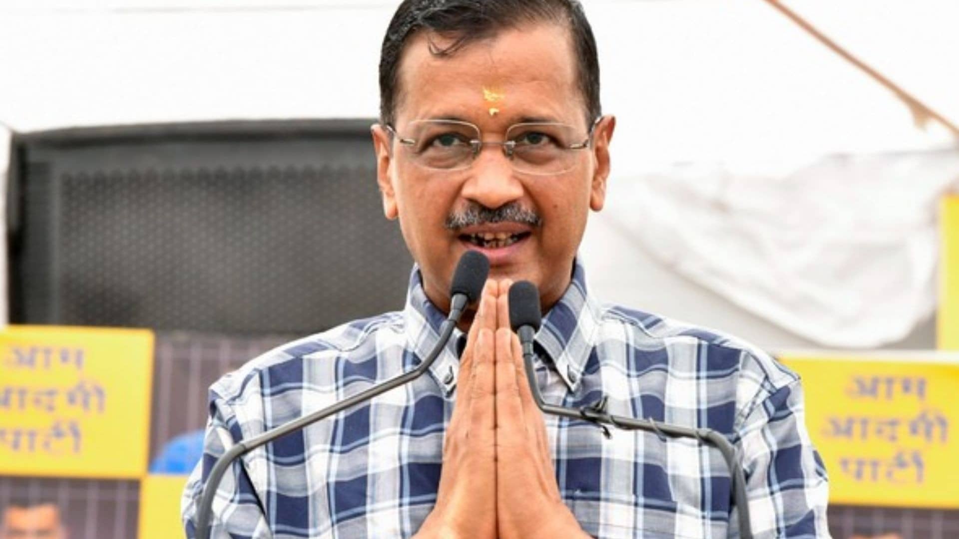 AAP Announces Second List Of 21 Candidates For Kerala Assembly Elections