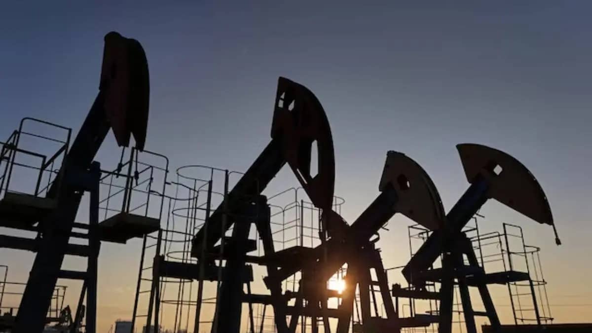 Asia Markets Rebound, Oil Dives As Trump Says Iran War Could End Soon