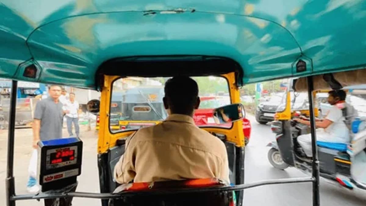 Honesty Test Gone Wrong: Delhi Auto Driver’s Rs 6000 Greed For Rs 600 Ride Exposed By Indian Posing As Foreigner