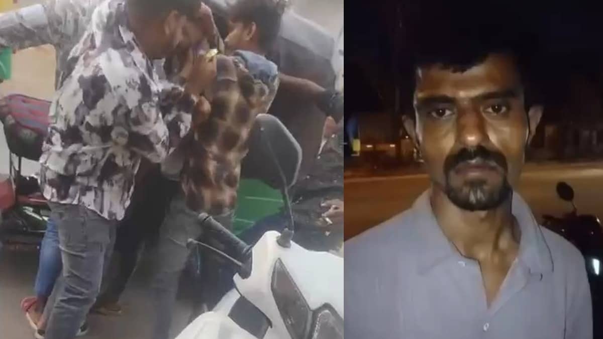Bengaluru Shocker: ‘Wrong Man’ Kidnapped in Broad Daylight, Released Midway