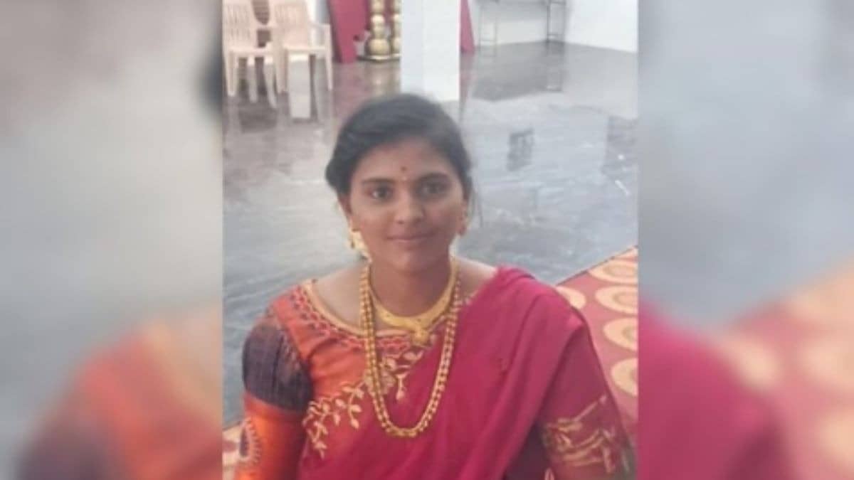 Bengaluru Woman Commits Suicide After Argument with Husband Over 3-Days-Old Stale Sambar