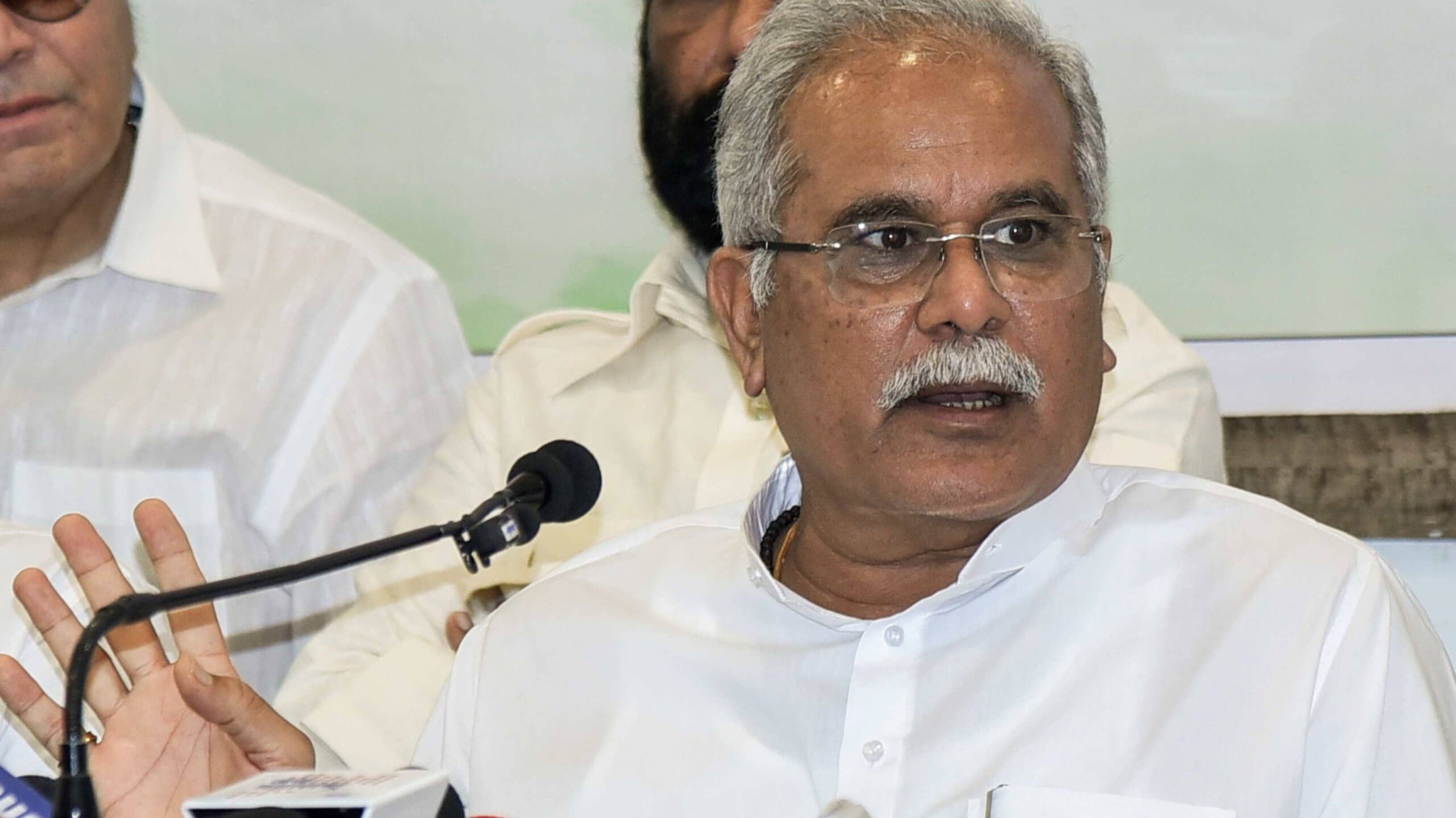 ‘Deal Struck Between BJP and AAP’: Congress Leader Bhupesh Baghel On Arvind Kejriwal, Manish Sisodia’s Acquittal in Liquor Policy Case
