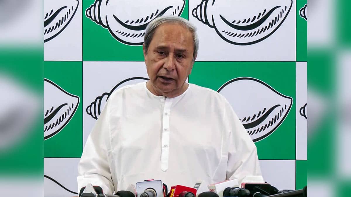 BJD Suspends 6 MLAs For ‘Anti-Party Activities, Cross-Voting’ In Rajya Sabha Elections