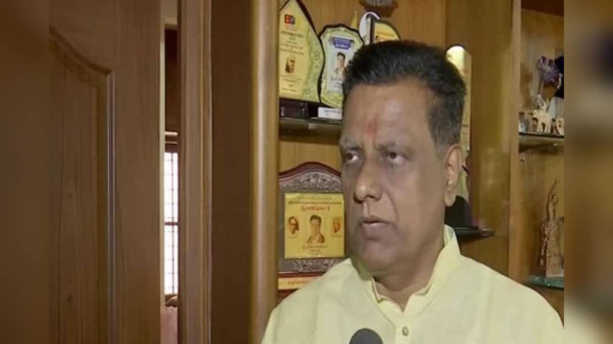 BJP Dubs Telangana Budget ‘Big Zero’, Calls It ‘Most Disappointing’