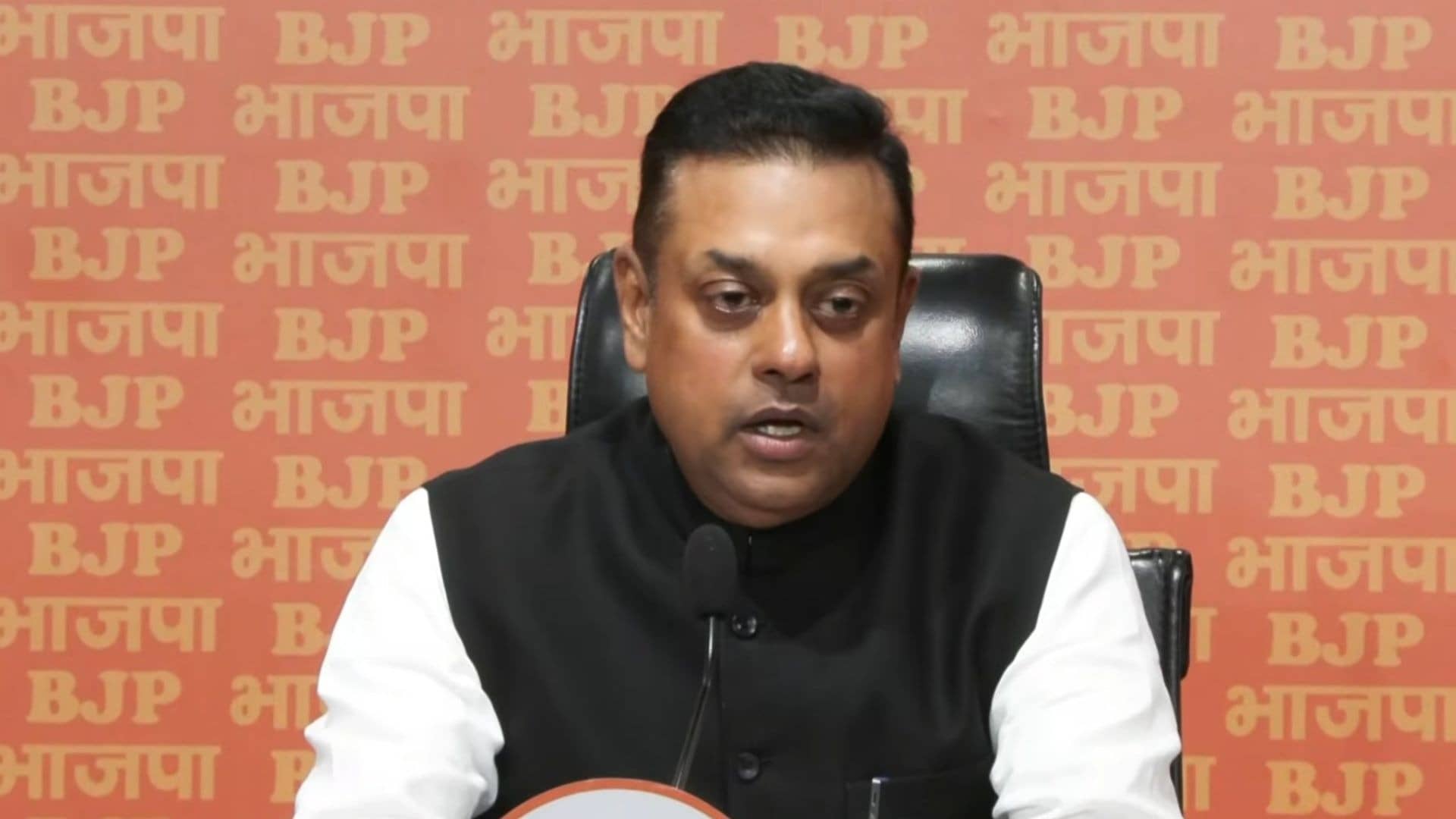 ‘Proven That Rahul Gandhi Was Architect Of AI Summit Protest’: BJP Hits Out At Congress MP, Calls Him ‘Traitor’