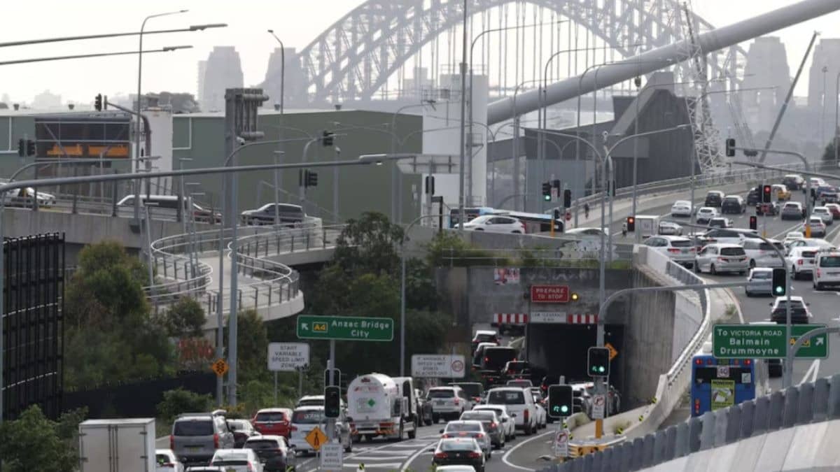 Bold Move By Albanese: Big Relief! Australia Slashes Fuel Tax To Fight Soaring Oil Price Shock