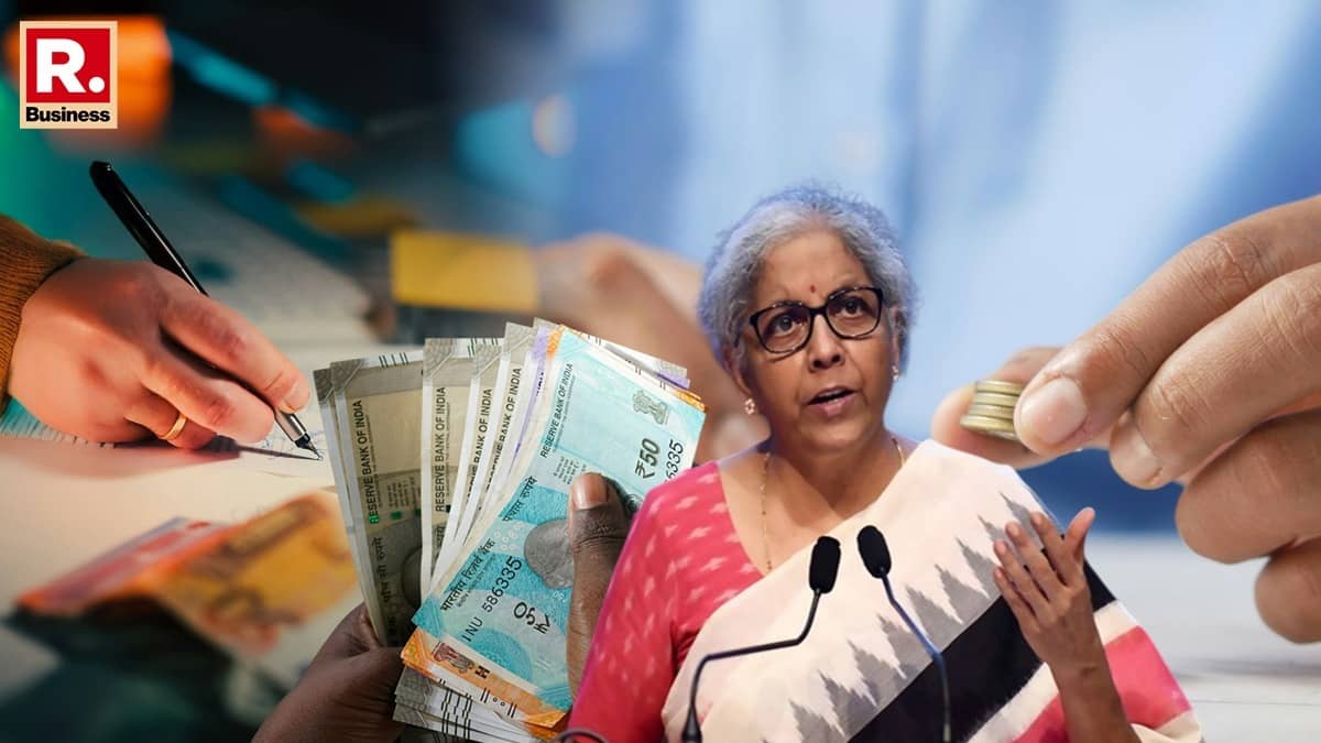 April 1 Money Rules: 5 Major Changes to Income Tax and Banking in India