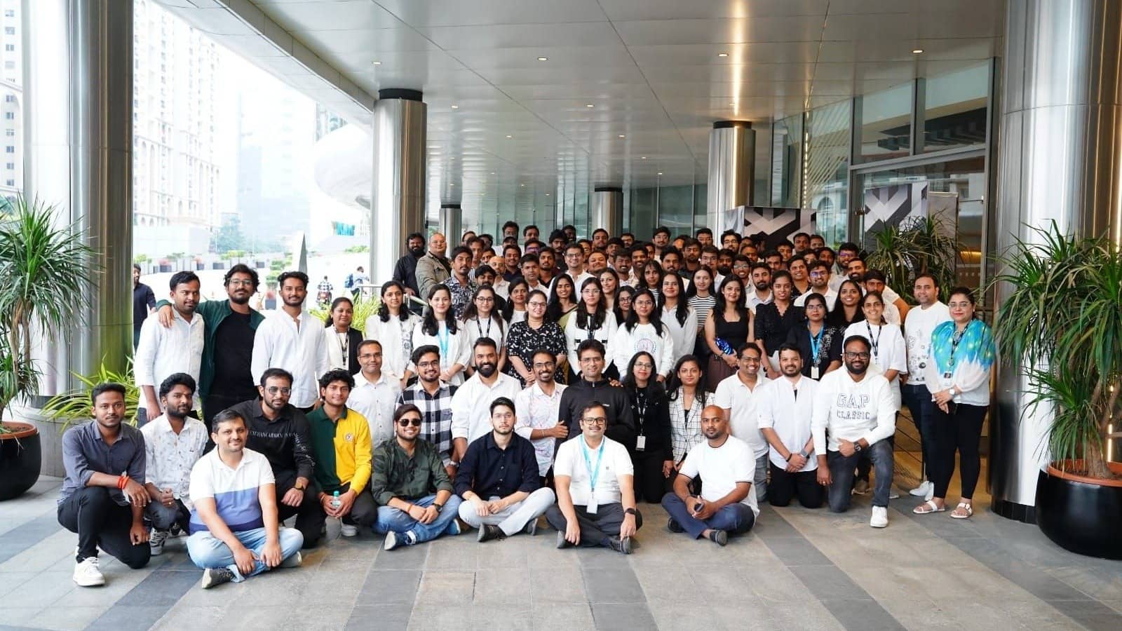 Celigo: Building A Workplace Where People, Purpose, And Possibilities Grow