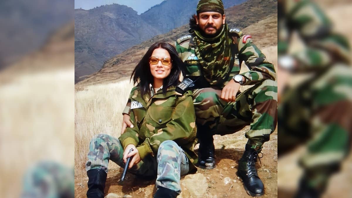 Delhi High Court Dismisses Celina Jaitly’s Plea For Consular Access As Brother Vikrant Refuses Contact