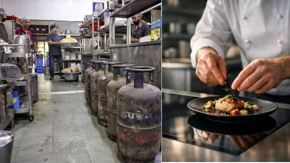 Delhi Govt Rolls Out Priority-Based Policy For Commercial LPG Cylinder Distribution Amid Scarcity