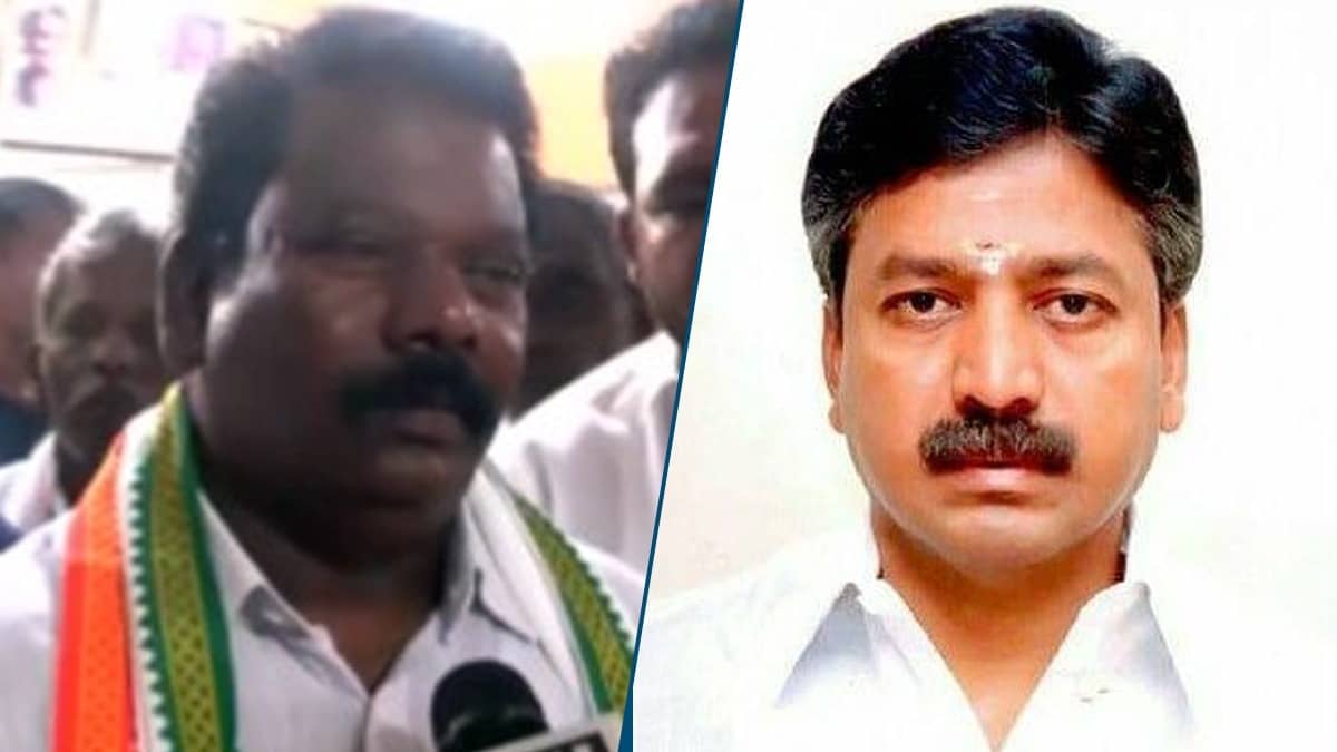 ‘Completely Unacceptable to Make Remarks That Hurt Women’s Dignity’: Selvaperunthagai Condemns Shanmugam’s ‘Indecent’ Comment on Nayanthara