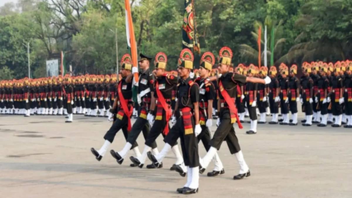 Now Ex-Agniveers Can Get Into Delhi Police | Here’s The Relaxations For Constables