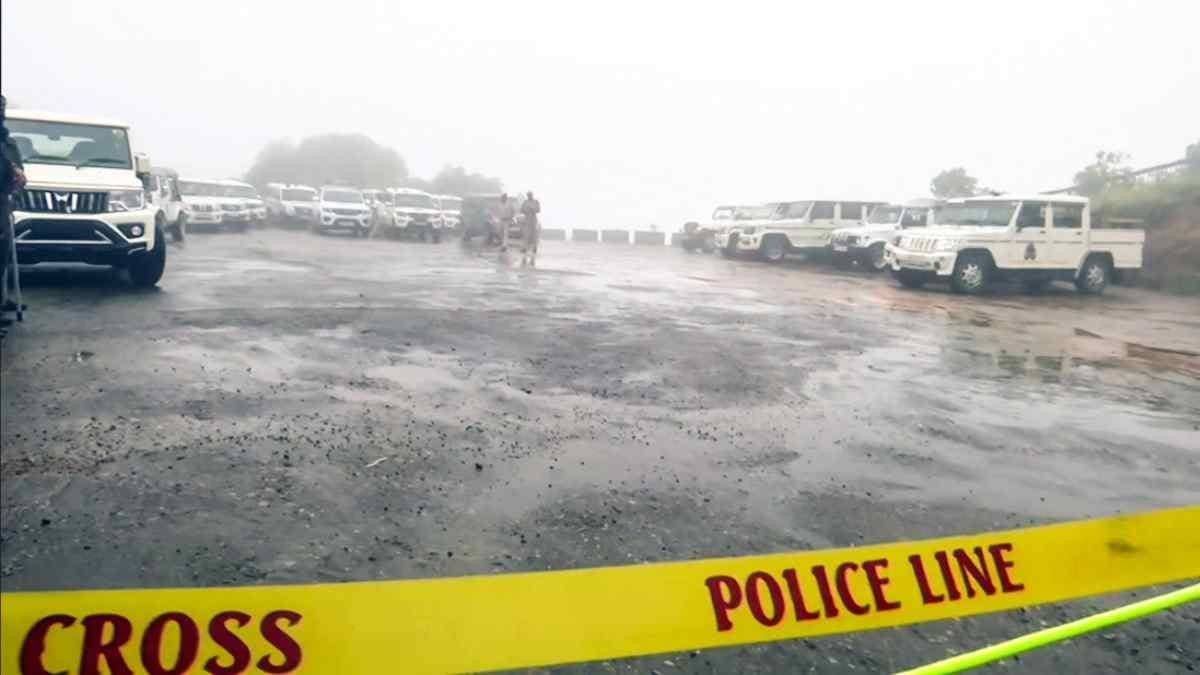 Man Arrested from Kolkata Dies in Police Remand in Jammu after Complaining of Severe Stomach Pain