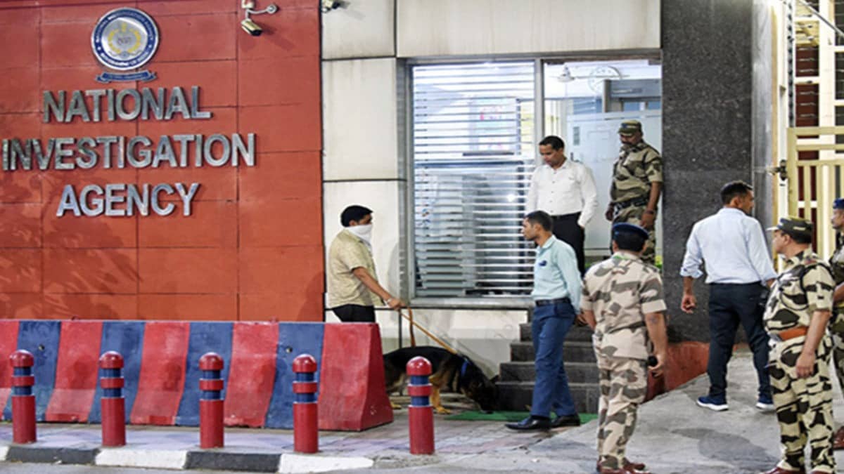 Delhi Blast Case: NIA Court Extends Custody of Zamir, Tufail for 5 Days