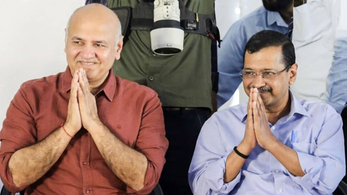Delhi HC Grants Time to Kejriwal, Sisodia to Reply in ED Plea Against Trial Court Remarks in Excise Case
